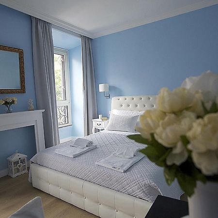 Rhome Hosting Rome Bagian luar foto