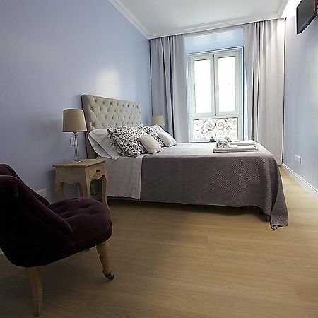 Rhome Hosting Rome Bagian luar foto