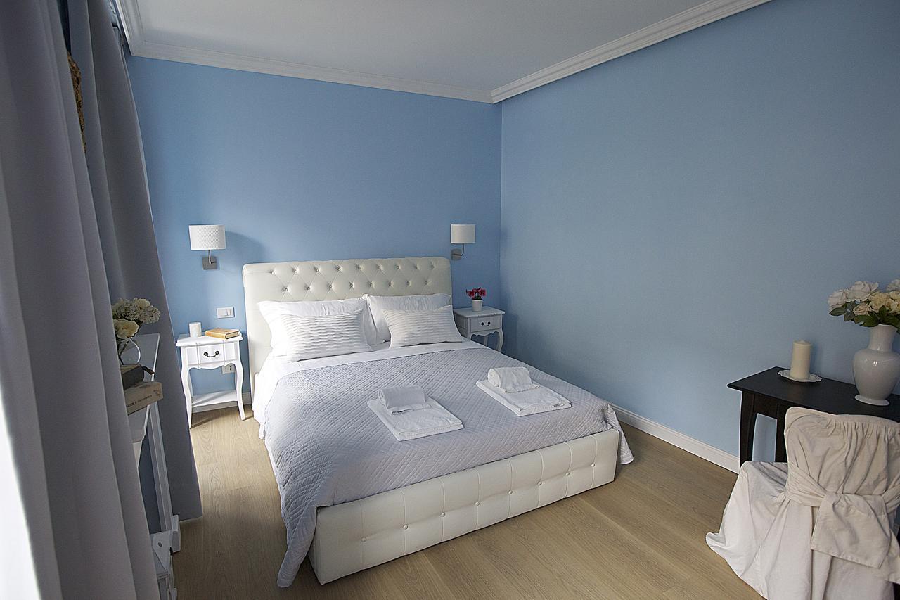 Rhome Hosting Rome Bagian luar foto