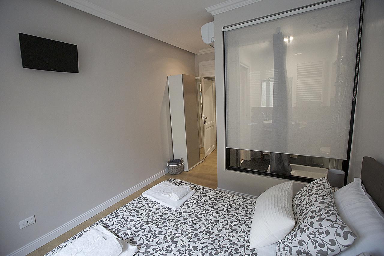 Rhome Hosting Rome Bagian luar foto