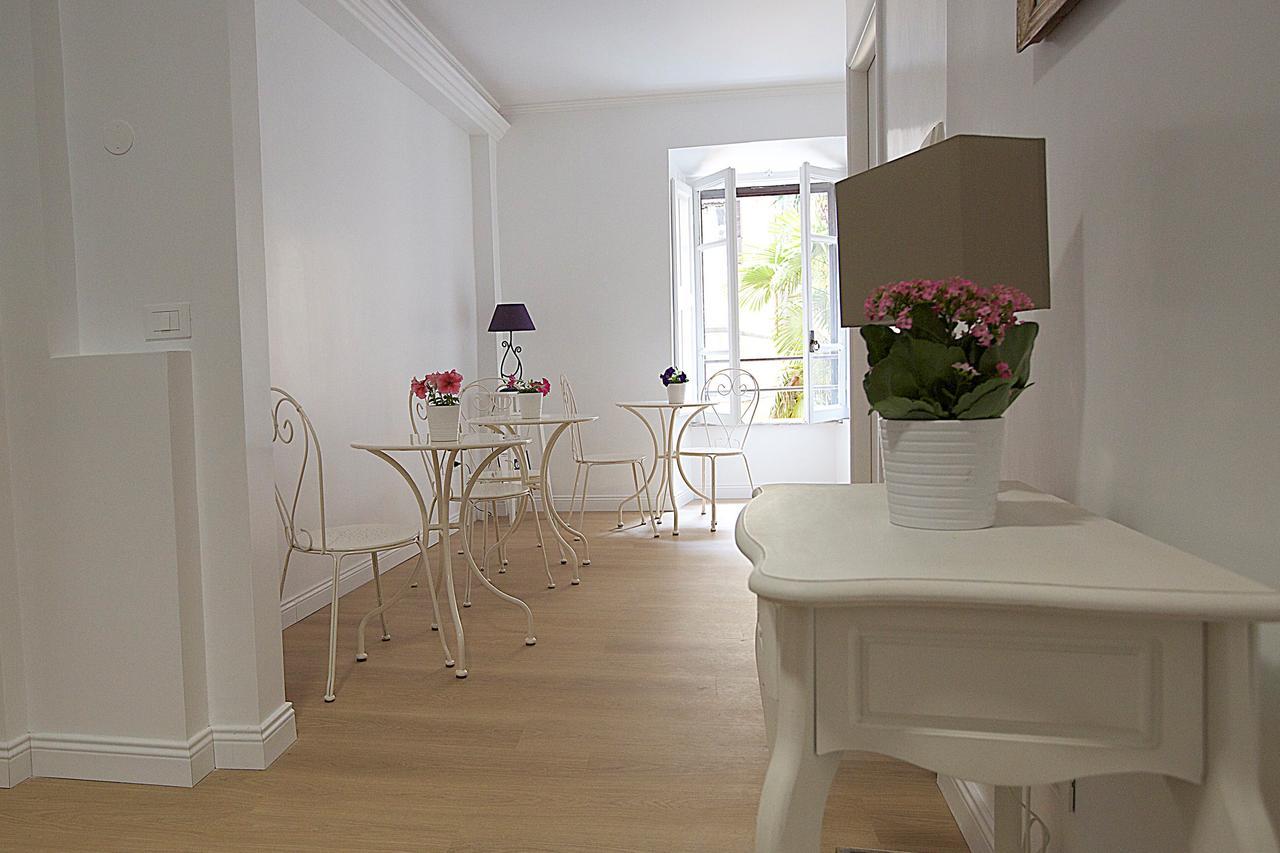 Rhome Hosting Rome Bagian luar foto