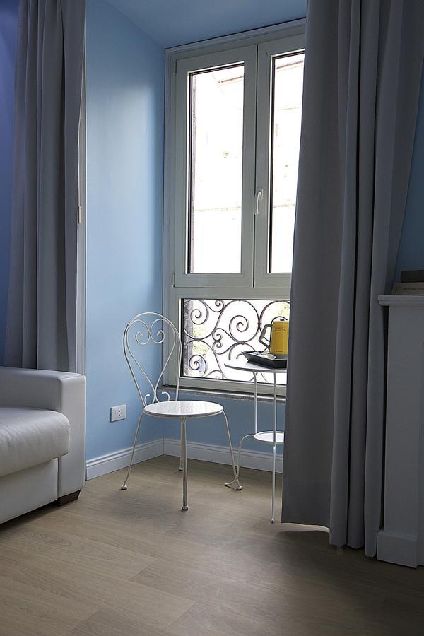 Rhome Hosting Rome Bagian luar foto