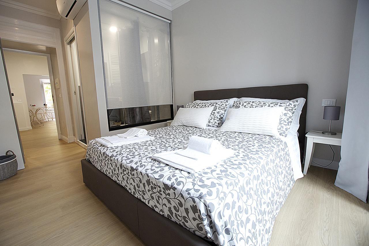 Rhome Hosting Rome Bagian luar foto