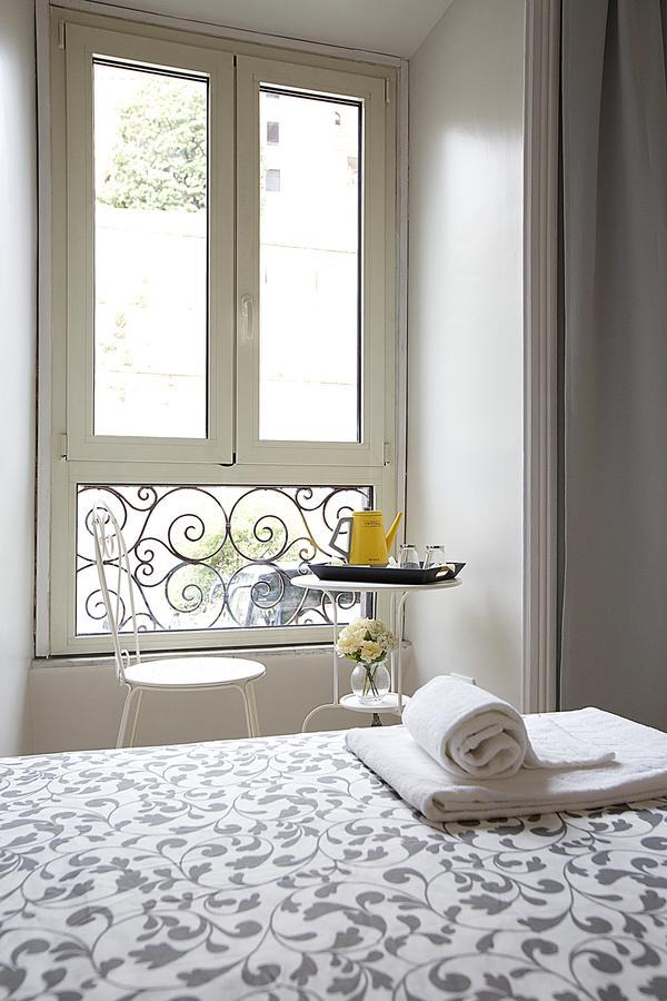 Rhome Hosting Rome Bagian luar foto