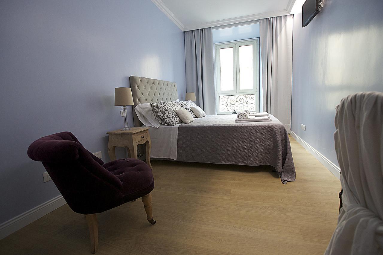 Rhome Hosting Rome Bagian luar foto