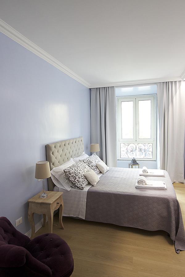 Rhome Hosting Rome Bagian luar foto