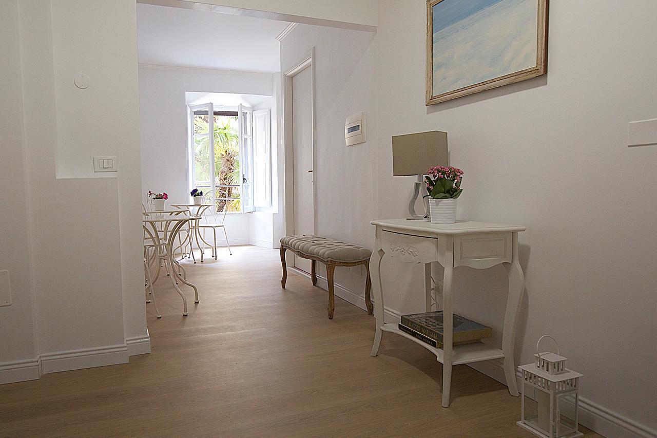 Rhome Hosting Rome Bagian luar foto
