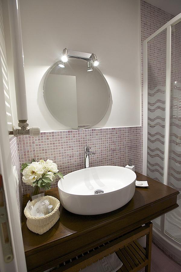 Rhome Hosting Rome Bagian luar foto